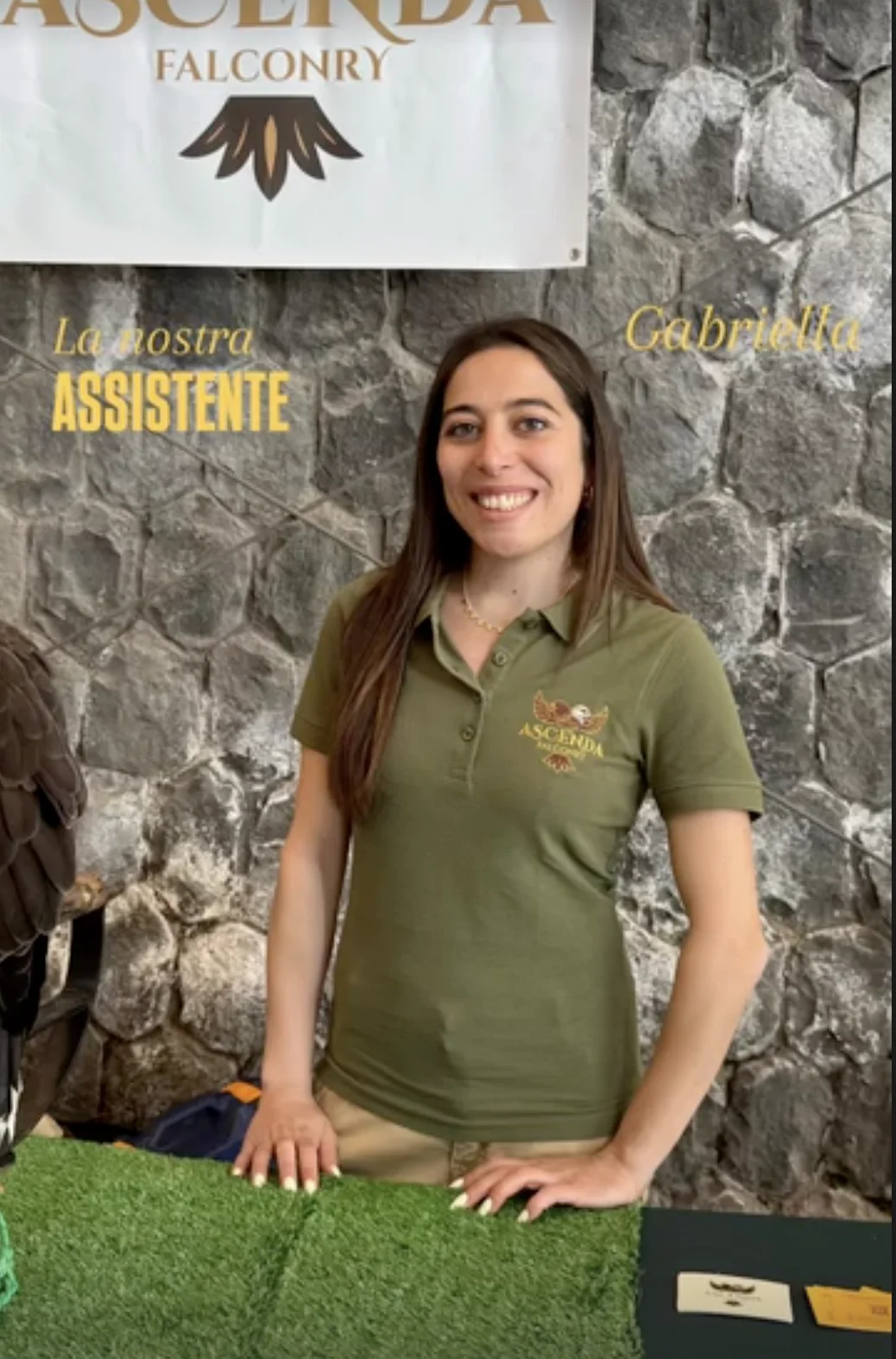 Operatore Spettacoli